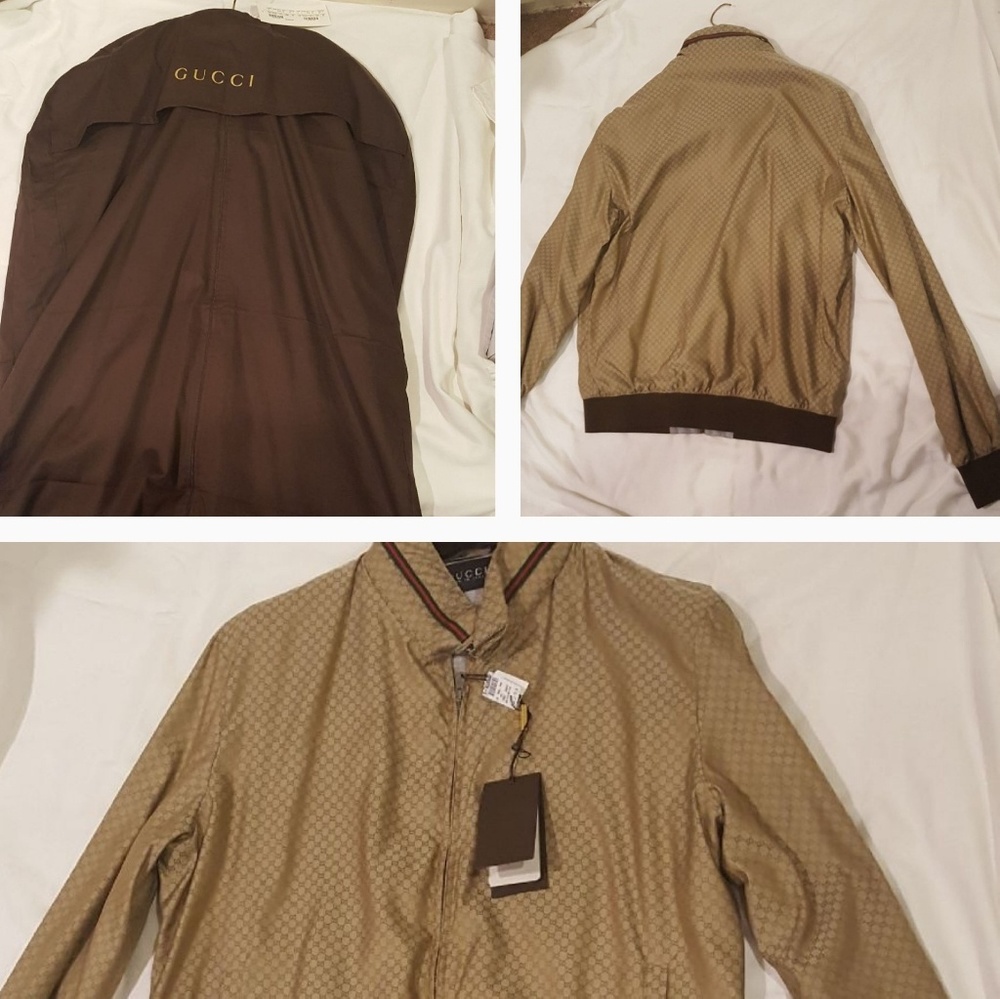 Jacket